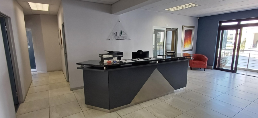 To Let commercial Property for Rent in Paardevlei Western Cape